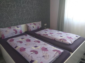 Apartament Nanu Residence, Cisnădie